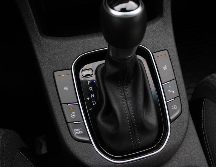 Hyundai i30 23