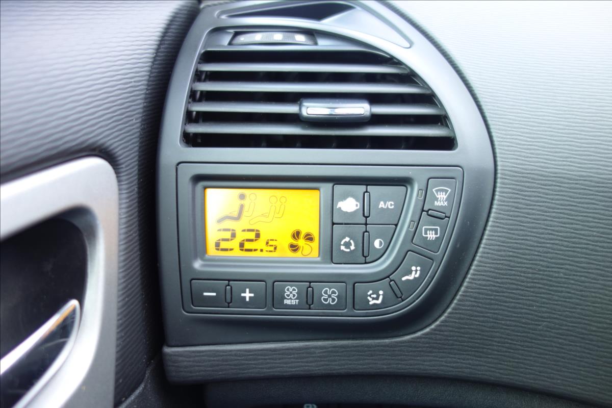 Citroën Grand C4 Picasso