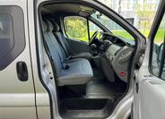 Renault Trafic 21