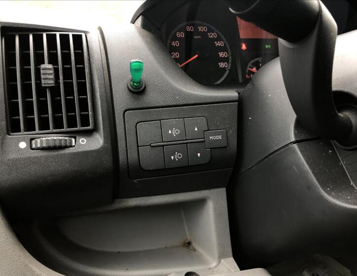 Peugeot Boxer 18