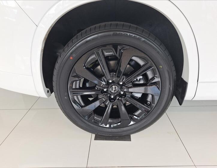 Mazda CX-60 16