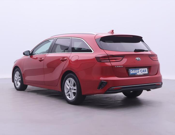 KIA Ceed 5