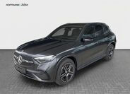 Mercedes-Benz GLC 1