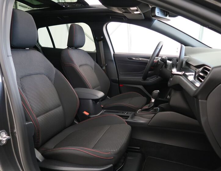 Ford Focus 18