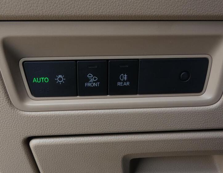 Volkswagen Touareg 10