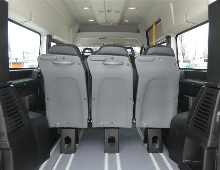 Peugeot Boxer 10