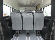 Peugeot Boxer 10