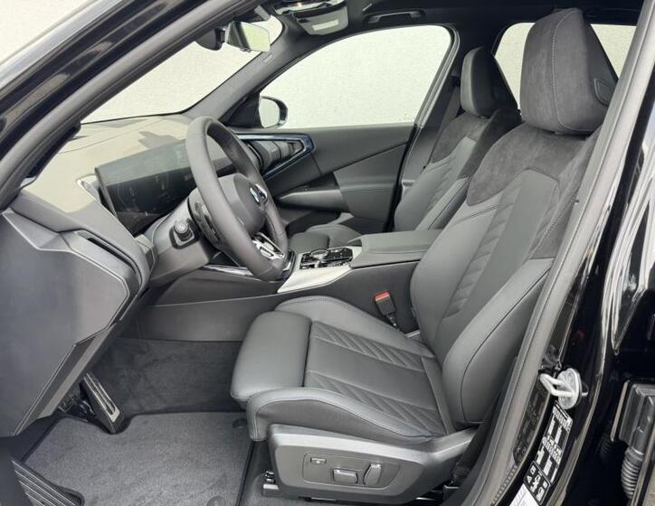 BMW X3 6