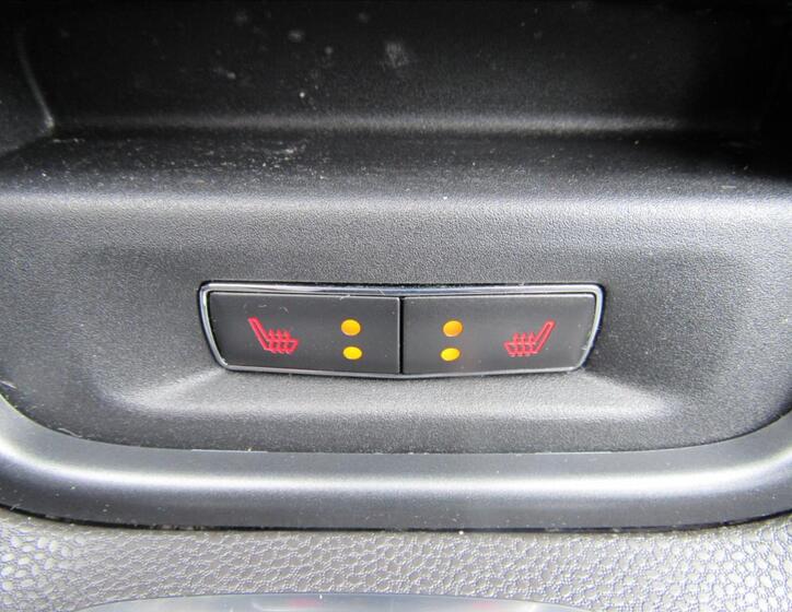 Ford Fiesta 20