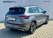 Škoda Karoq 2