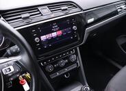 Volkswagen Touran 22