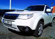 Subaru Forester 1