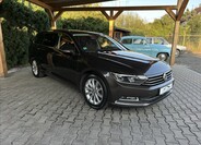 Volkswagen Passat 2