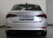Škoda Octavia 4