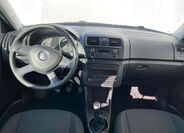 Škoda Fabia 6