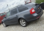 Škoda Octavia 7