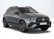 Mercedes-Benz GLE 1