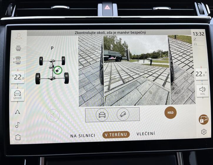 Land Rover Range Rover Velar 25