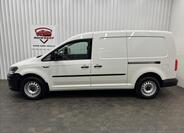 Volkswagen Caddy 4