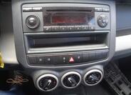 Smart Forfour 13
