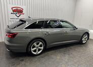 Audi A6 9