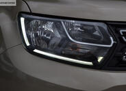 Dacia Duster 9