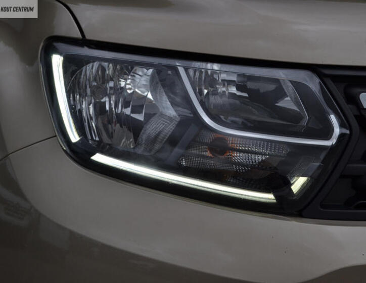 Dacia Duster 9