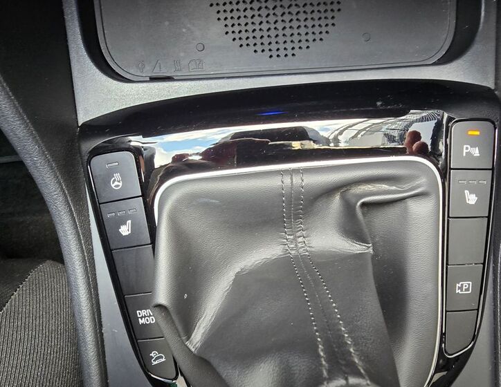 Hyundai Tucson 21
