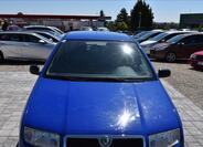 Škoda Fabia 3