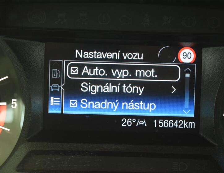 Ford Mondeo 36