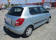 Škoda Fabia 5
