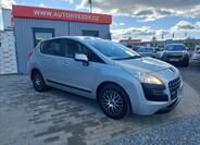 Peugeot 3008 1
