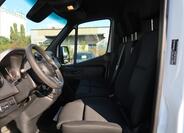 Mercedes-Benz Sprinter 12