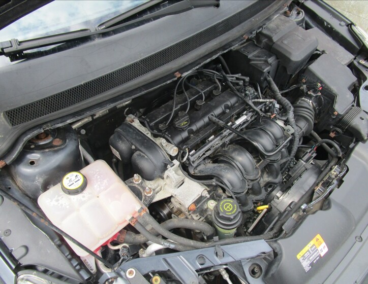 Ford Focus 35