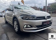Volkswagen Polo 14