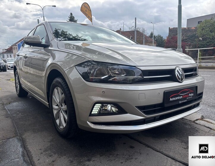 Volkswagen Polo 14
