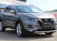 Nissan Qashqai 3