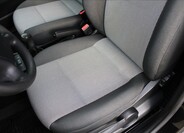 Škoda Roomster 14