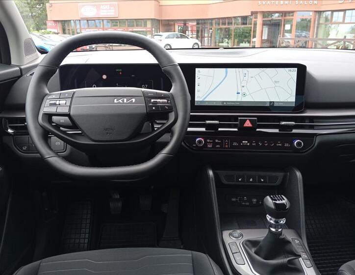 KIA Sportage 21