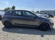 KIA Ceed 4