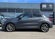 Fiat 500X 4
