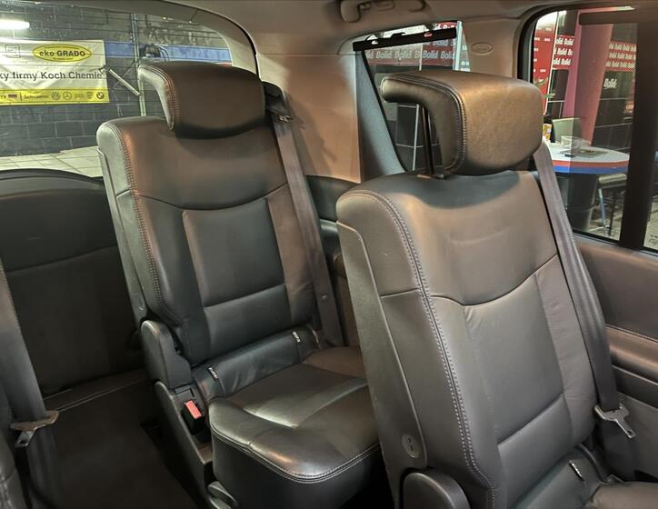 Renault Espace 42
