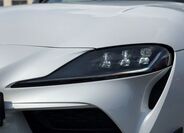 Toyota Supra 13