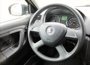 Škoda Fabia 12