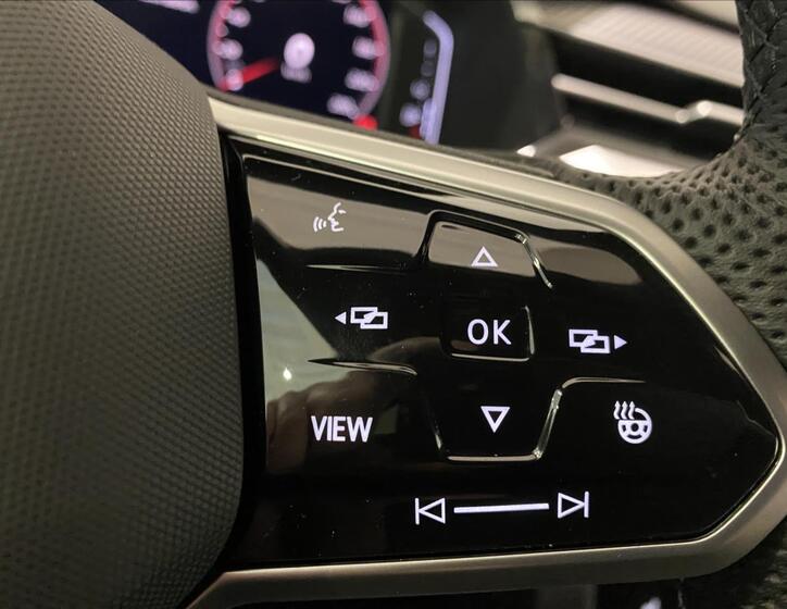 Volkswagen Arteon 14