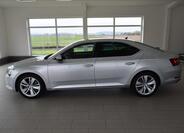 Škoda Superb 5