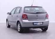 Volkswagen Polo 5