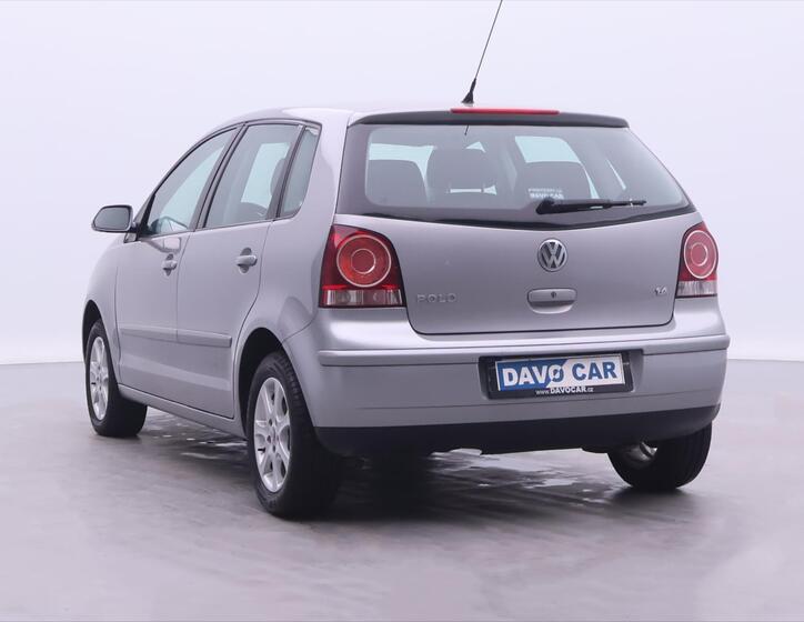 Volkswagen Polo 5