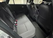 Toyota Corolla 12