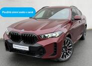 BMW X6 1